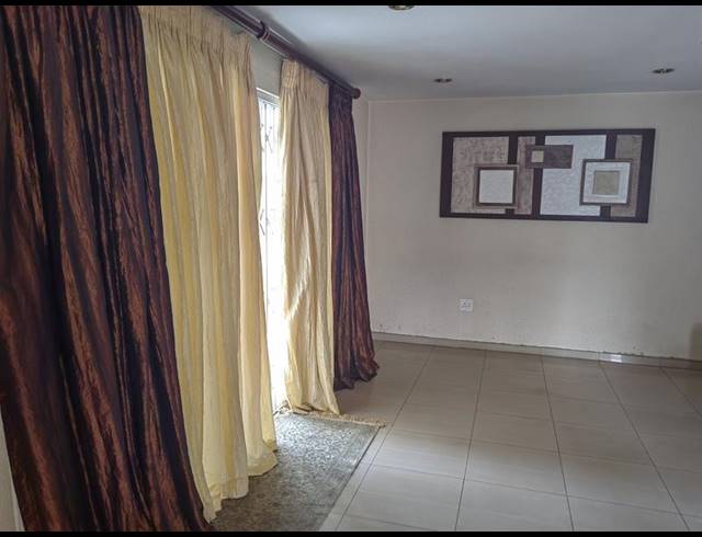 1 BEDROOM PROPERTY TO RENT IN HALFWAY GARDENS